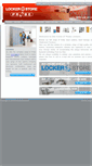 Mobile Screenshot of probelockers.com